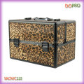 Four Trays ABS Large Case High Quality Travel Makeup Organizer (SACMC122)